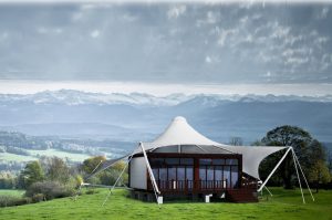 VIETSHADE SẢN XUẤT LỀU BẠT THEO YÊU CẦU